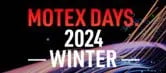 scs-MOTEX DAYS.2024 -WINTER-